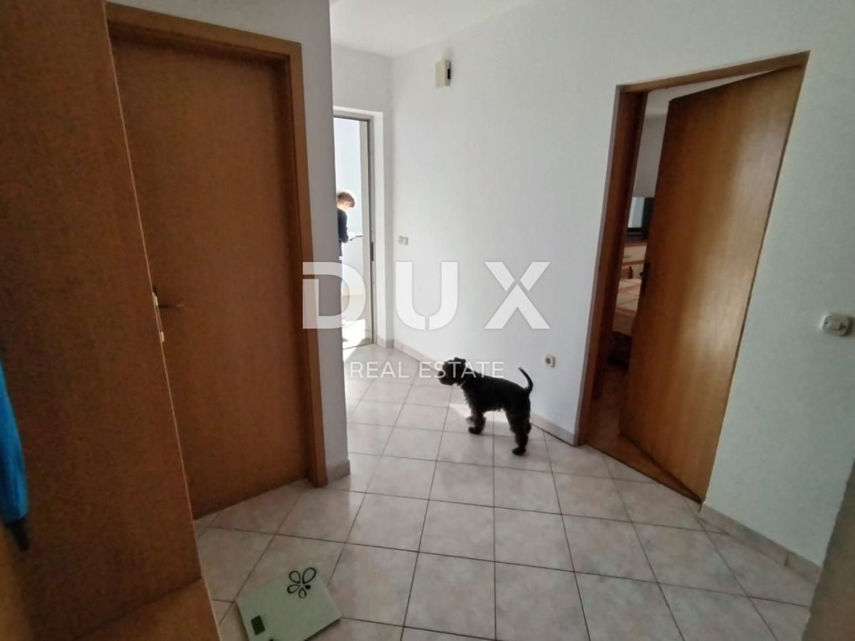 Appartamento Valdebek, Pula, 250m2