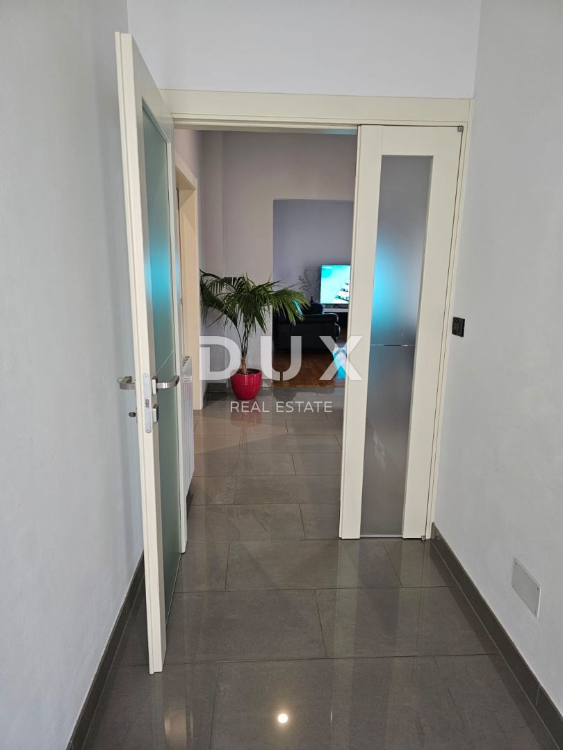 Appartamento Valdebek, Pula, 250m2