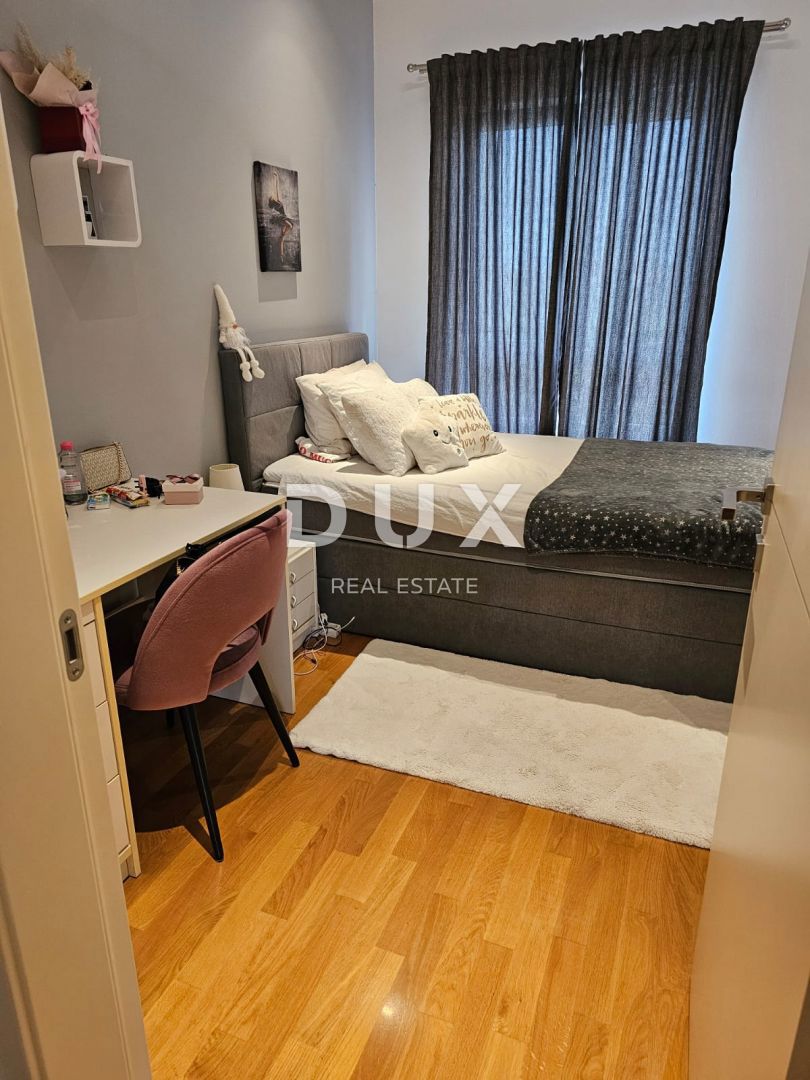 Appartamento Valdebek, Pula, 250m2