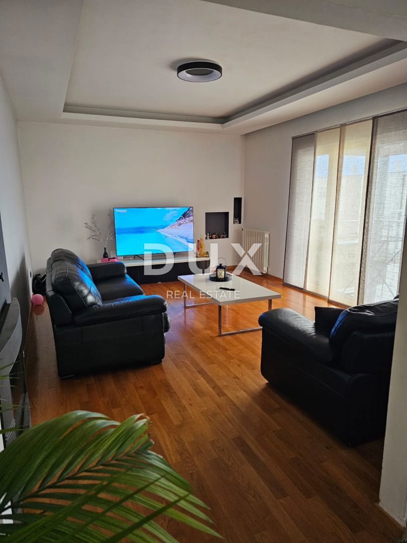 Appartamento Valdebek, Pula, 250m2