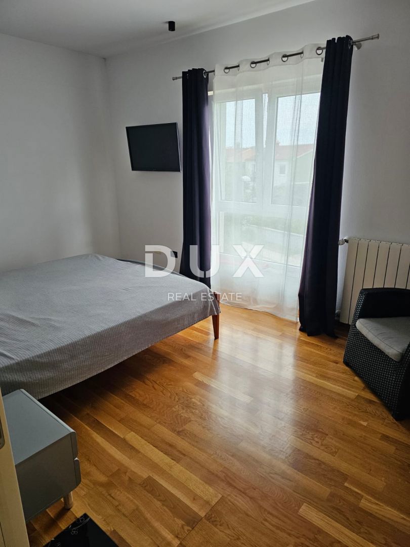 Appartamento Valdebek, Pula, 250m2
