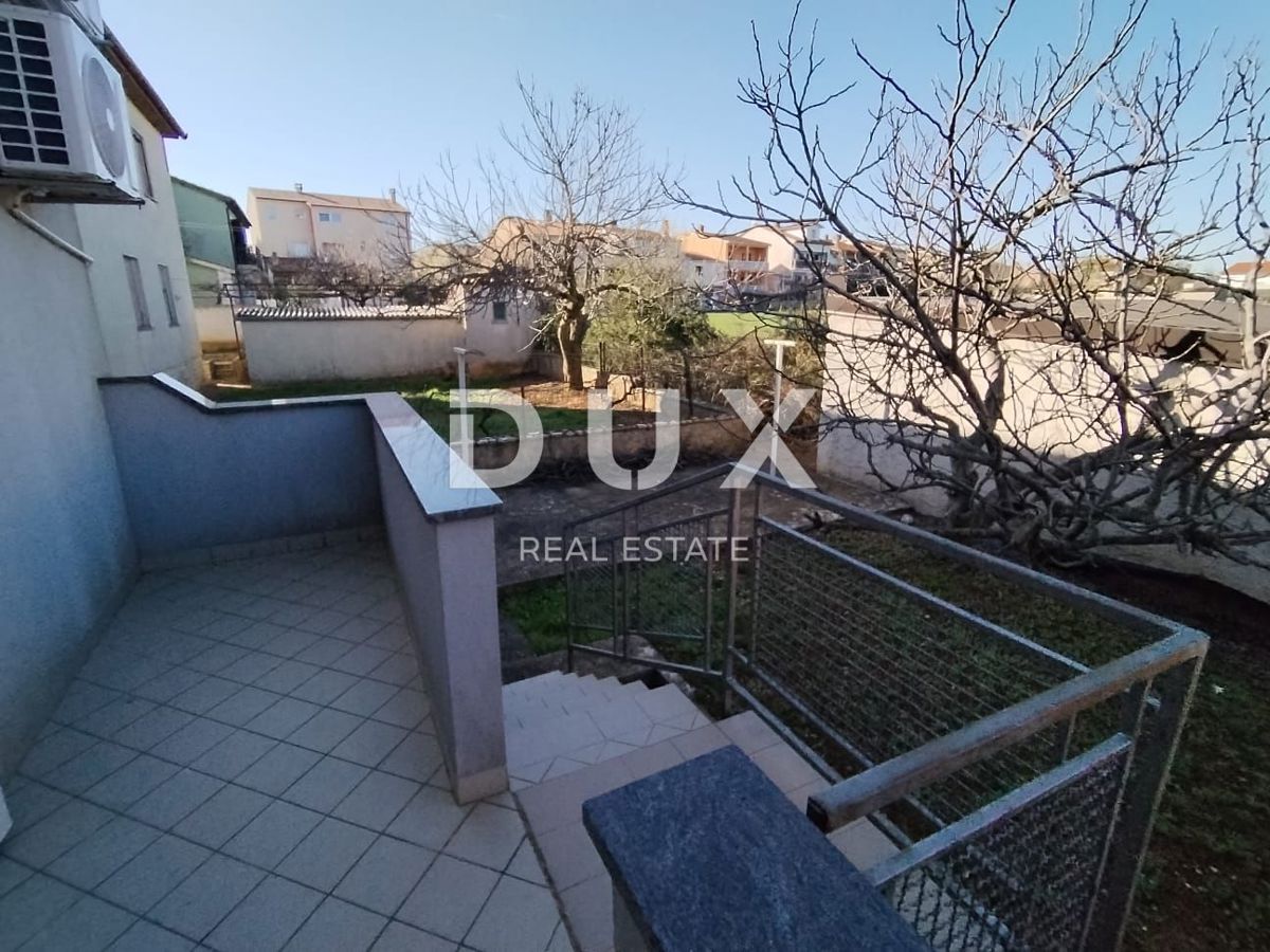 Appartamento Valdebek, Pula, 250m2