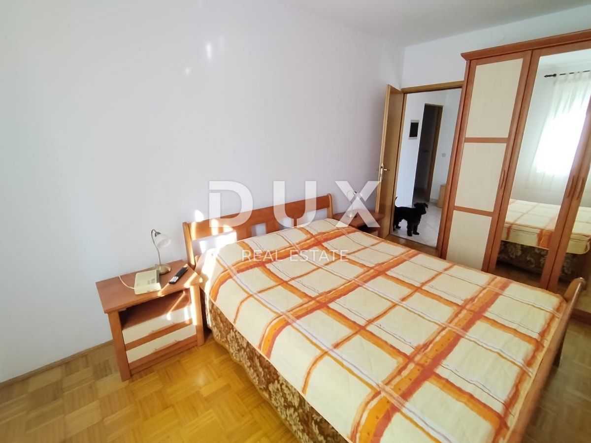 Appartamento Valdebek, Pula, 250m2