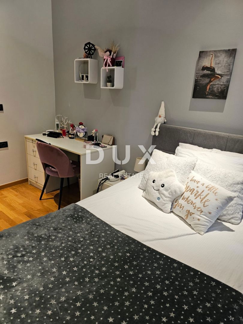 Appartamento Valdebek, Pula, 250m2