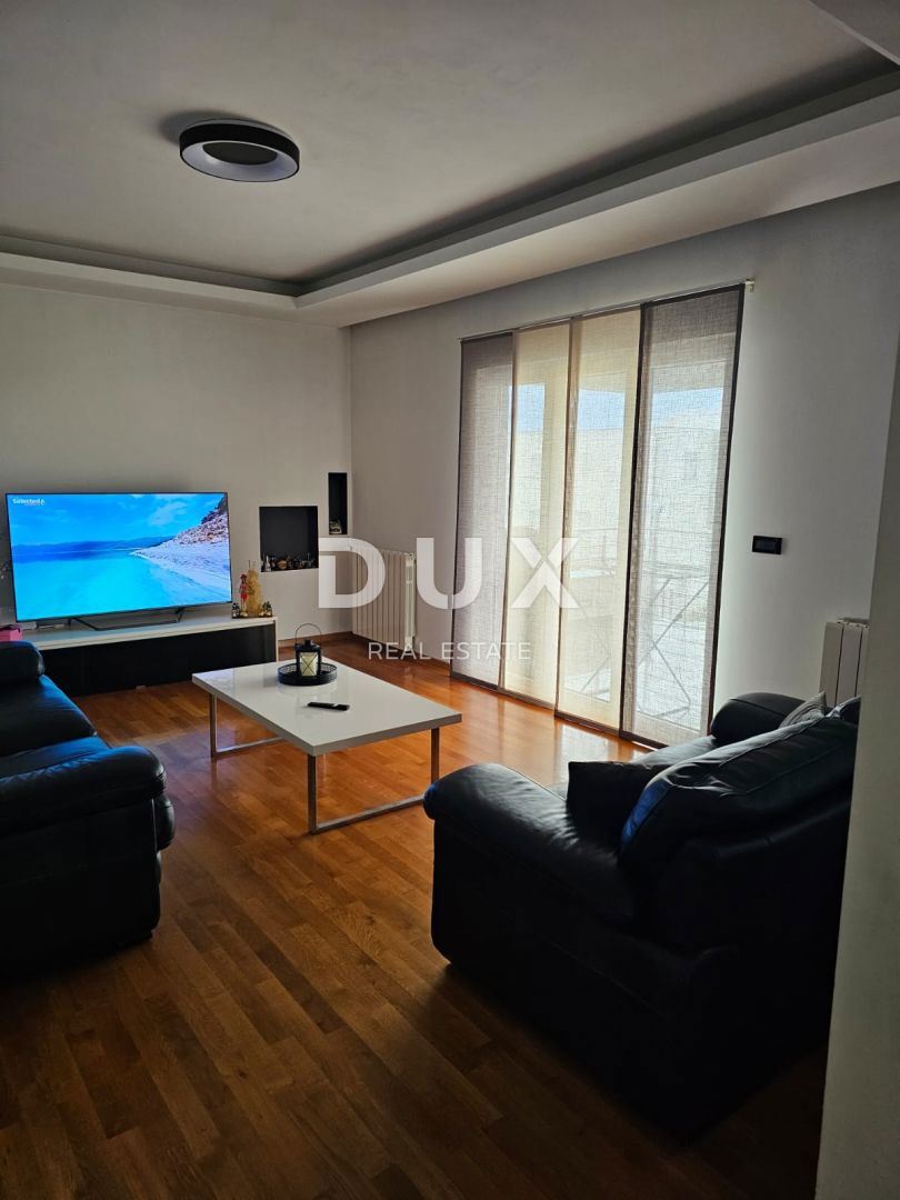 Appartamento Valdebek, Pula, 250m2