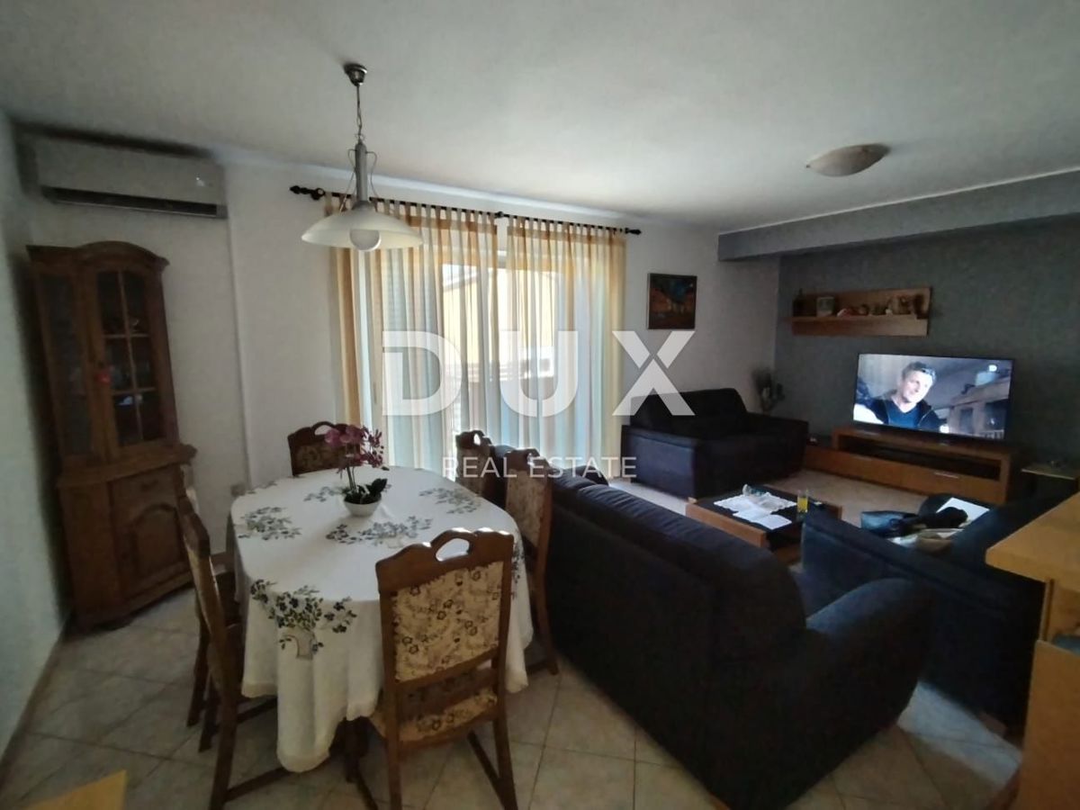 Appartamento Valdebek, Pula, 250m2