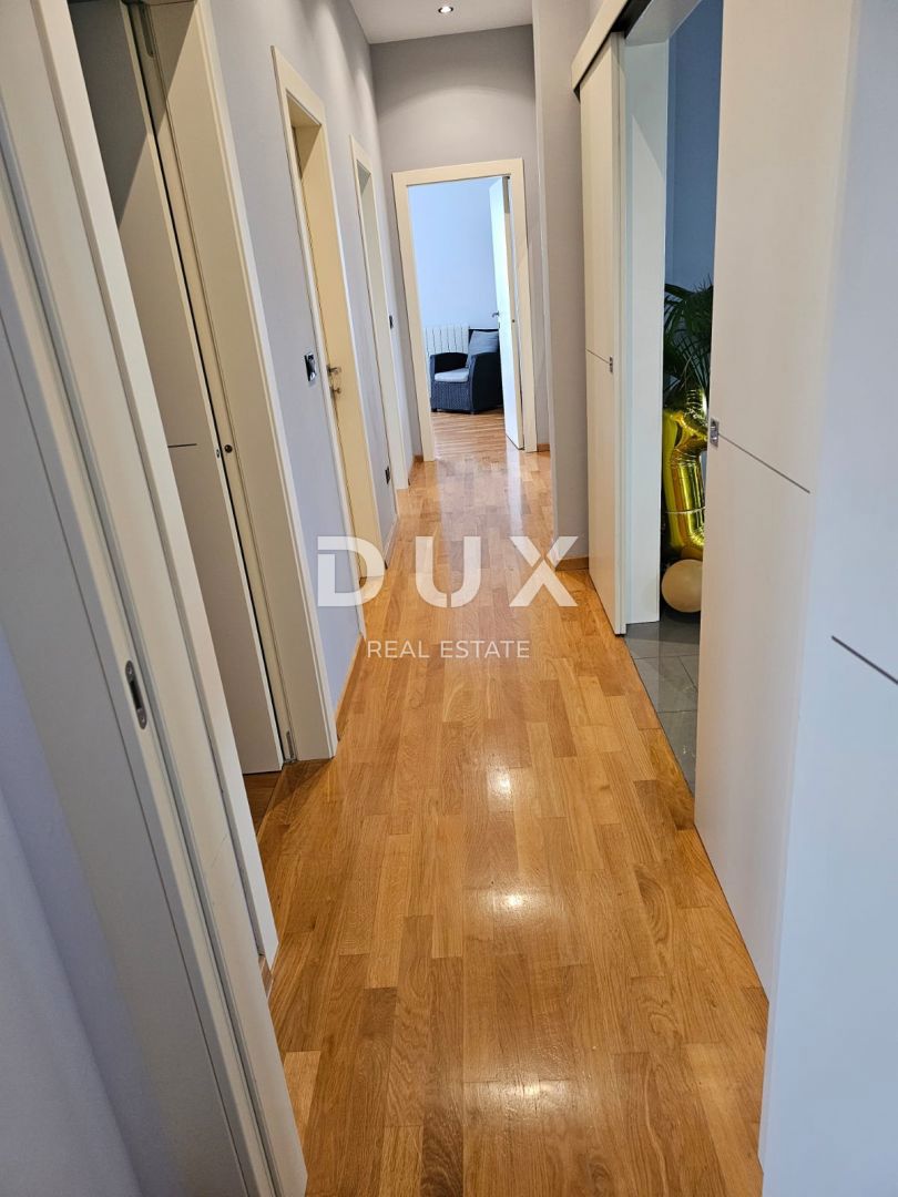 Appartamento Valdebek, Pula, 250m2