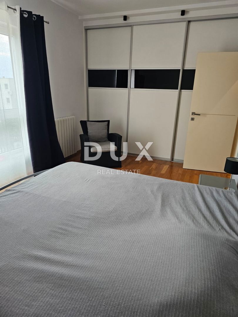 Appartamento Valdebek, Pula, 250m2