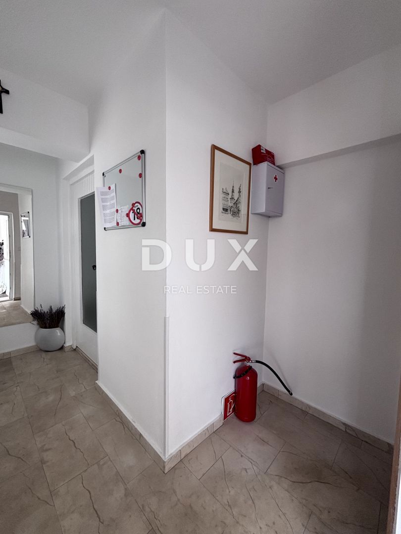 ZADAR, ZATON - Casa a due piani ristrutturata in posizione attraente