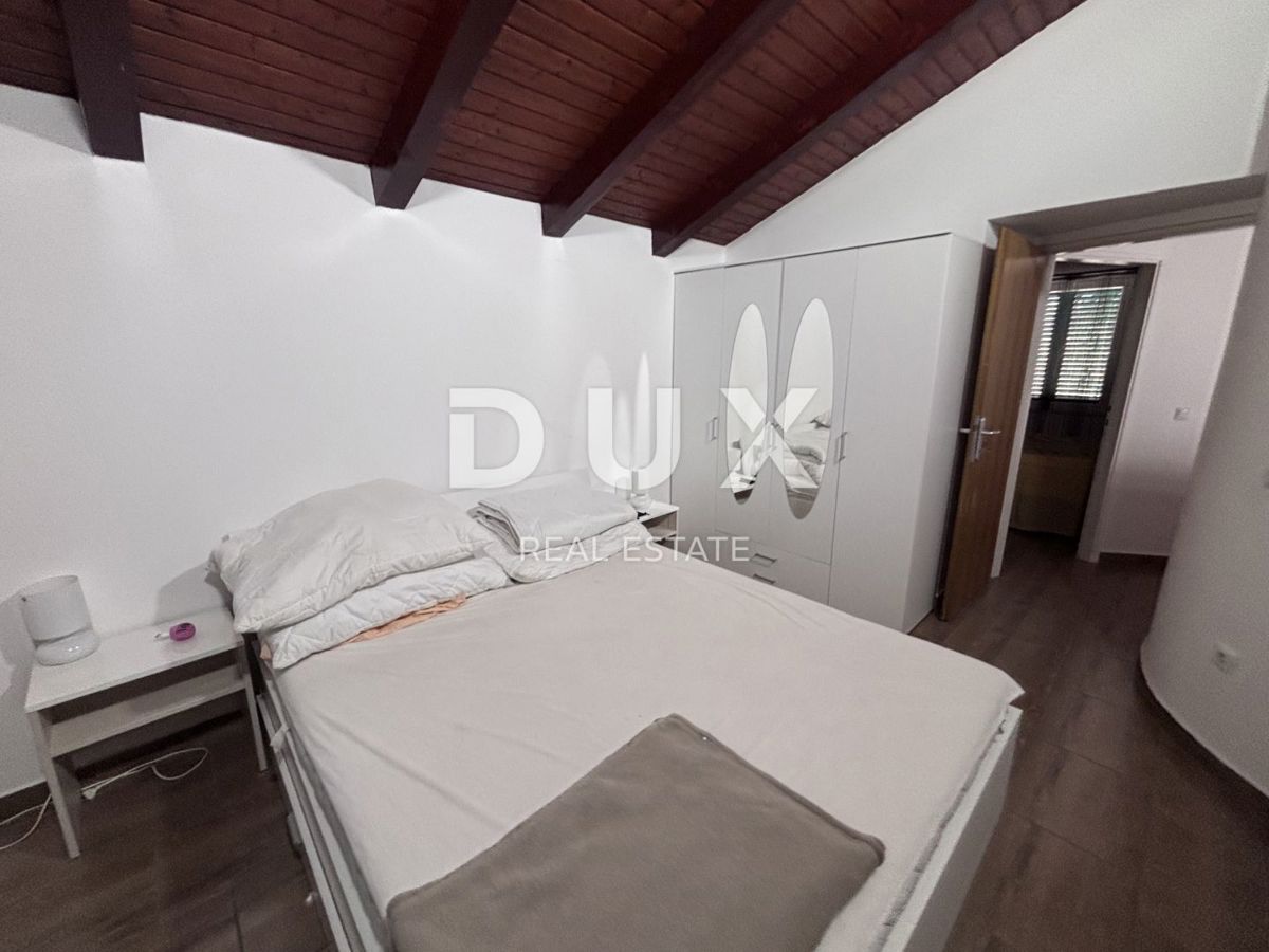 ZADAR, ZATON - Casa a due piani ristrutturata in posizione attraente