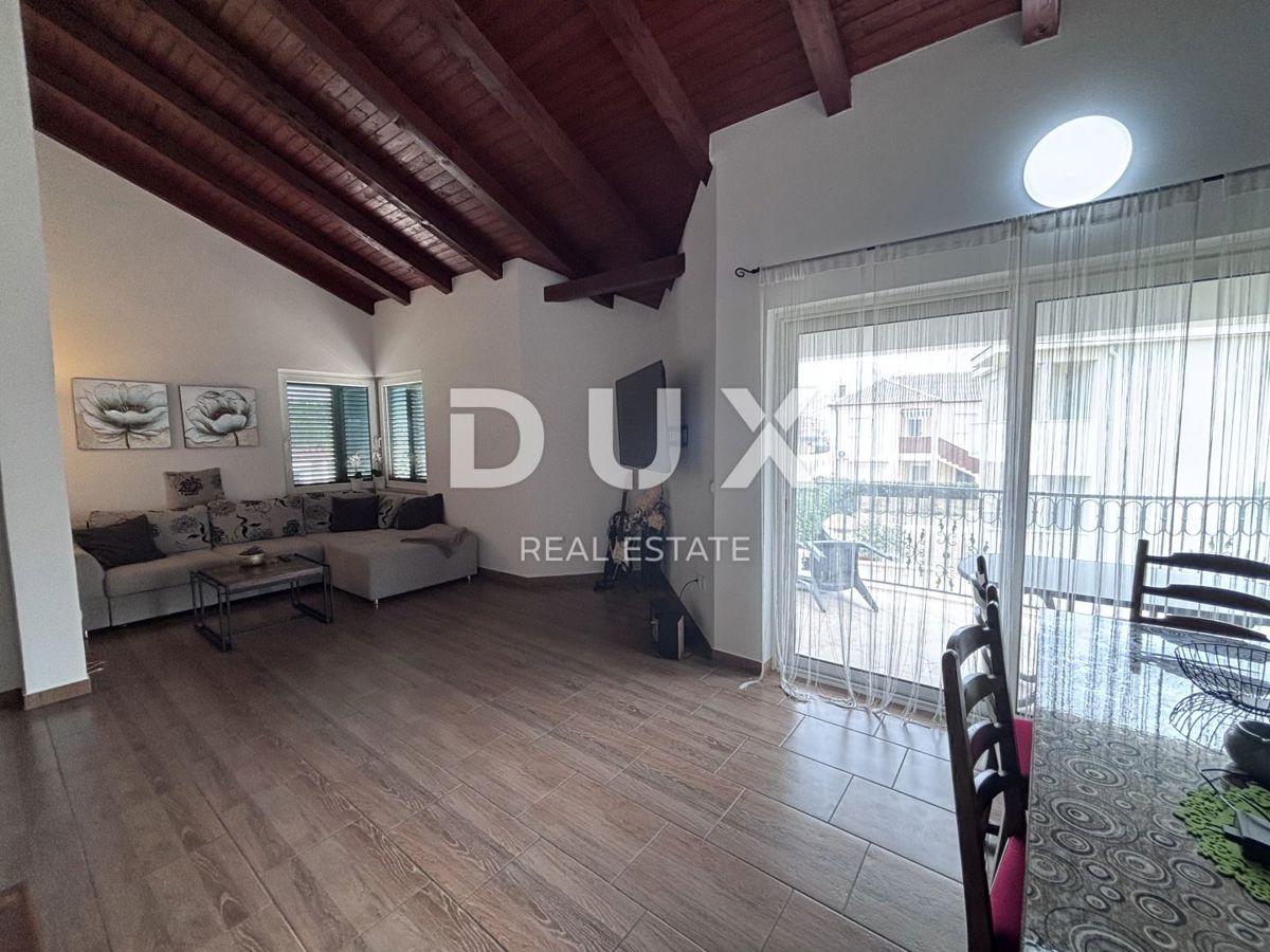 ZADAR, ZATON - Casa a due piani ristrutturata in posizione attraente