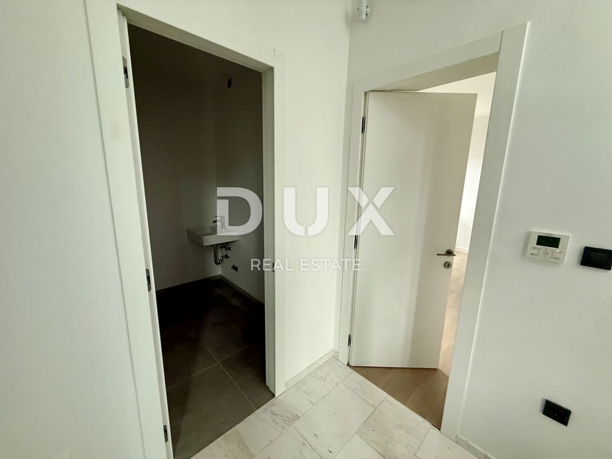 ZAGABRIA, ŠALATA - casa di lusso con terrazza sul tetto, ascensore e 3 piani - posizione privilegiata!