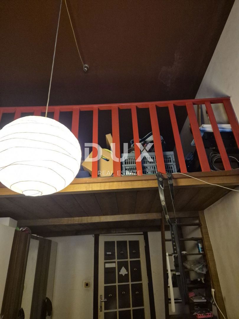 RIJEKA, CENTRO - spazioso 3BR+LR 