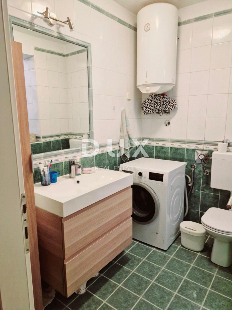 RIJEKA, ZAMET - Appartamento con 2 camere da letto in ottima posizione