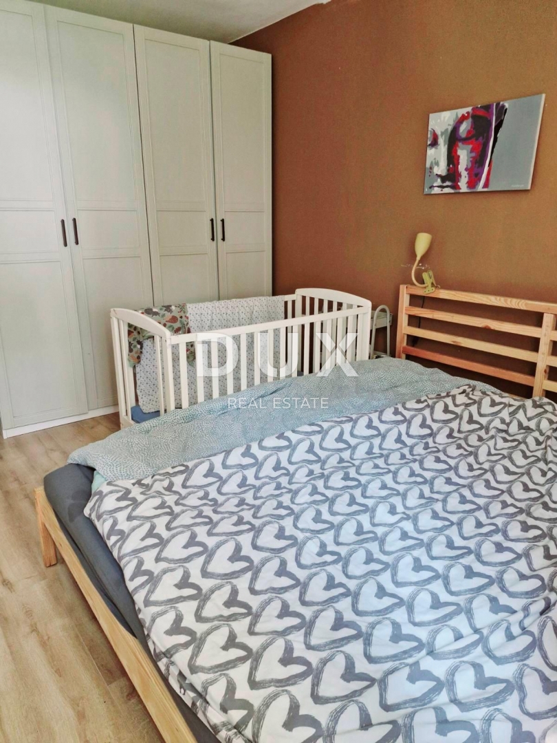 RIJEKA, ZAMET - Appartamento con 2 camere da letto in ottima posizione