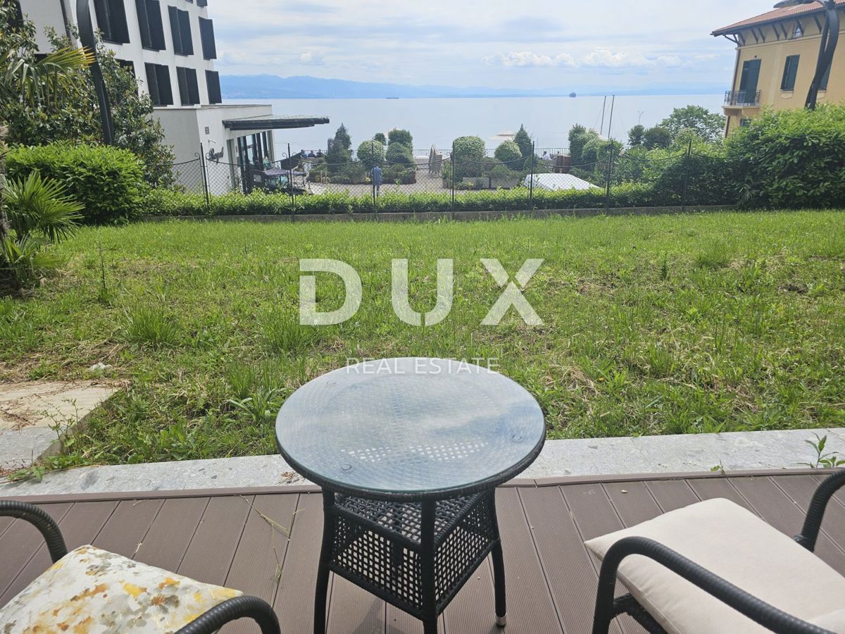 Appartamento Opatija - Centar, Opatija, 29m2