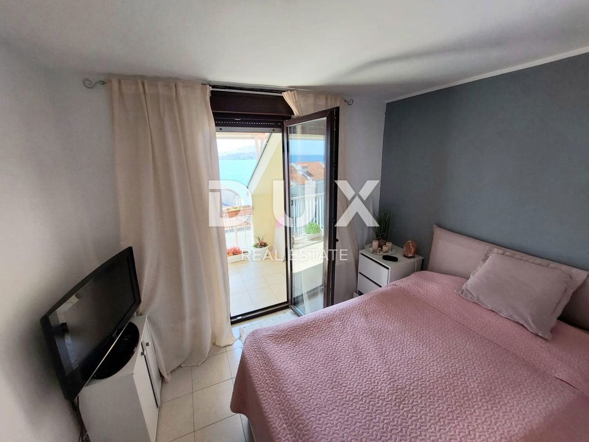 KARLOBAG - Appartamento 2 camere da letto + soggiorno 46 m2, a 50 metri dalla spiaggia