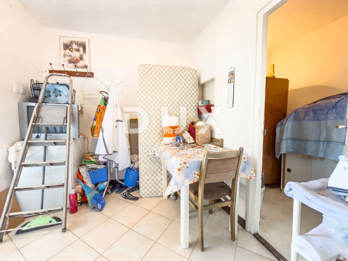 NOVI VINODOLSKI - Casa di qualità con 4 appartamenti vicino al centro