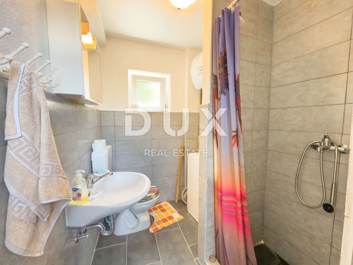 NOVI VINODOLSKI - Casa di qualità con 4 appartamenti vicino al centro