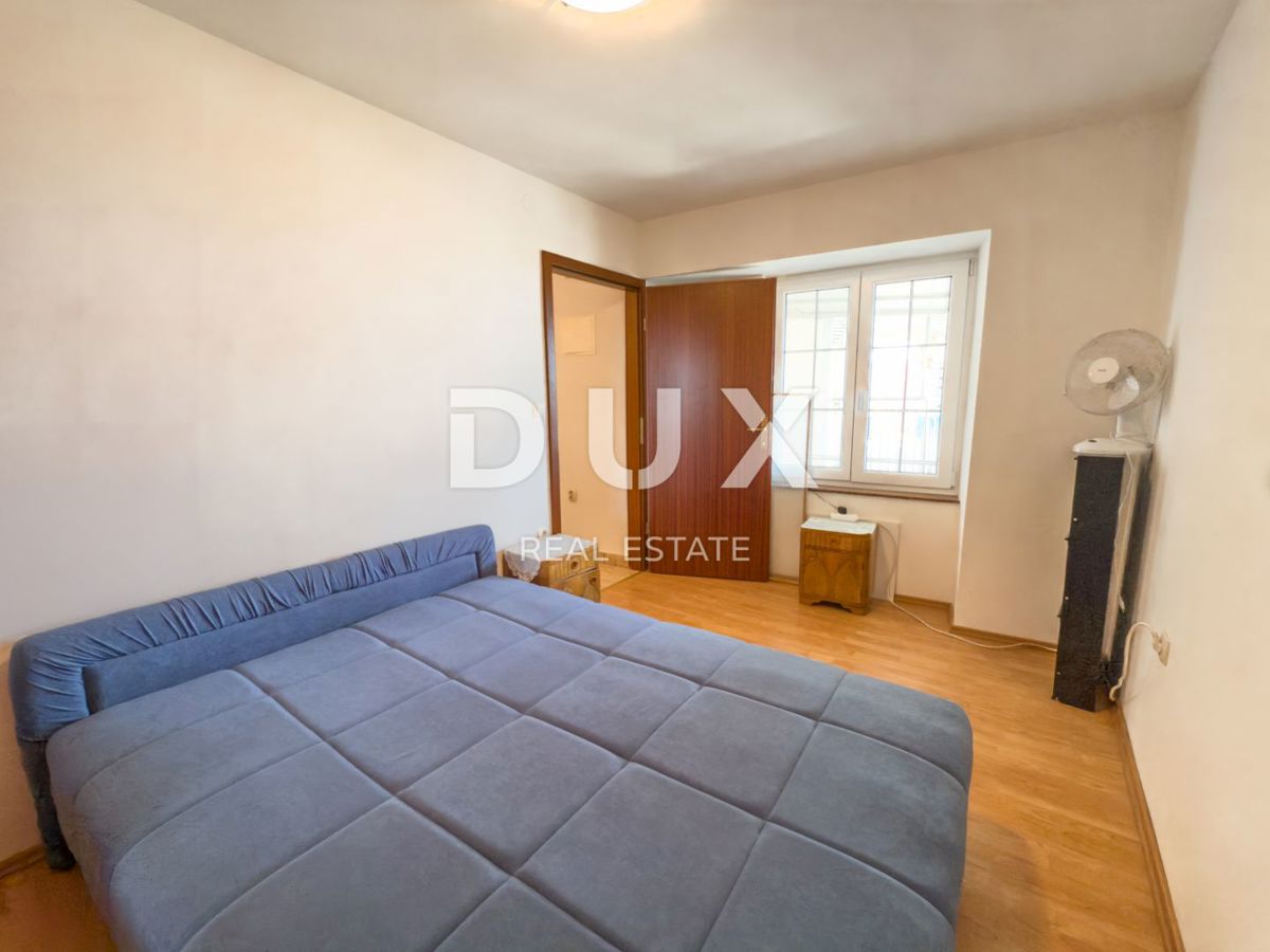 NOVI VINODOLSKI - Casa di qualità con 4 appartamenti vicino al centro