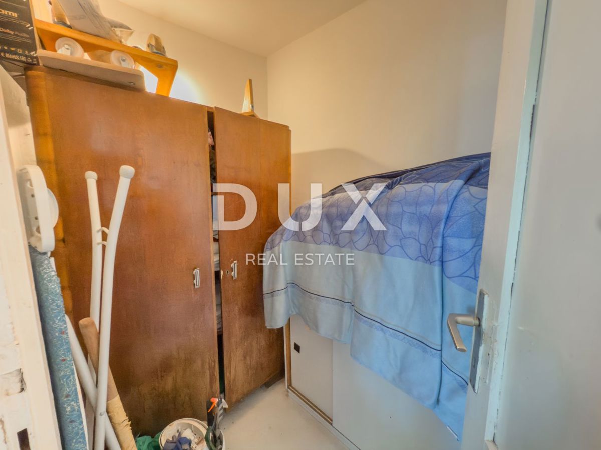 NOVI VINODOLSKI - Casa di qualità con 4 appartamenti vicino al centro