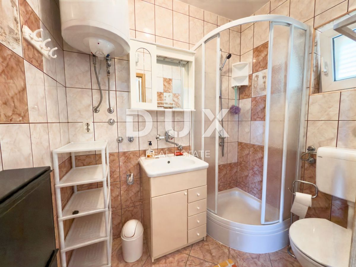 NOVI VINODOLSKI - Casa di qualità con 4 appartamenti vicino al centro