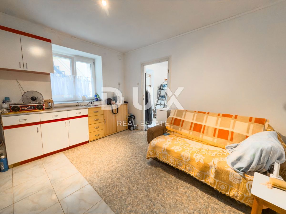 NOVI VINODOLSKI - Casa di qualità con 4 appartamenti vicino al centro