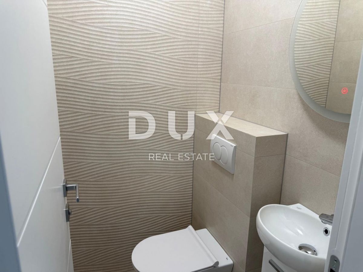 Appartamento Novalja, 100m2