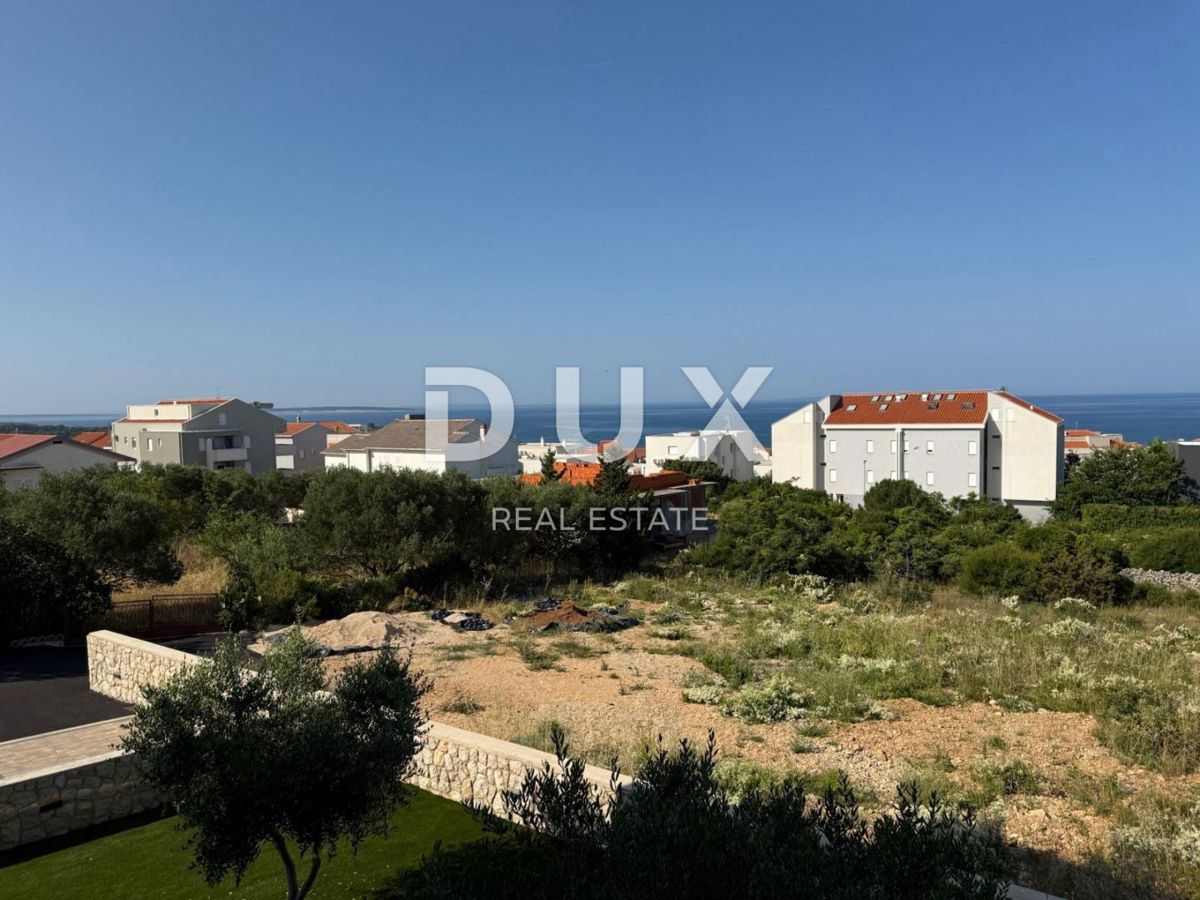 Appartamento Novalja, 100m2