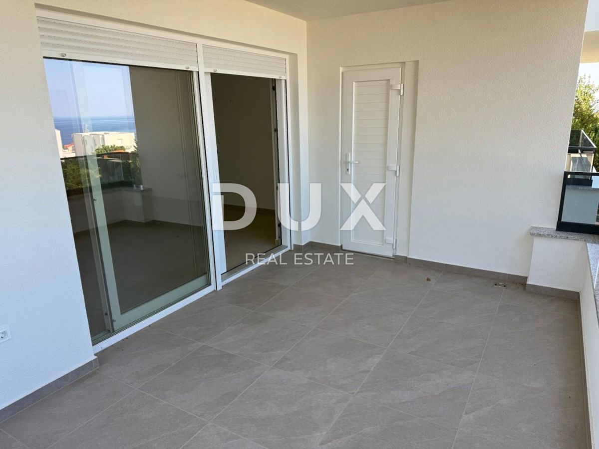 Appartamento Novalja, 100m2