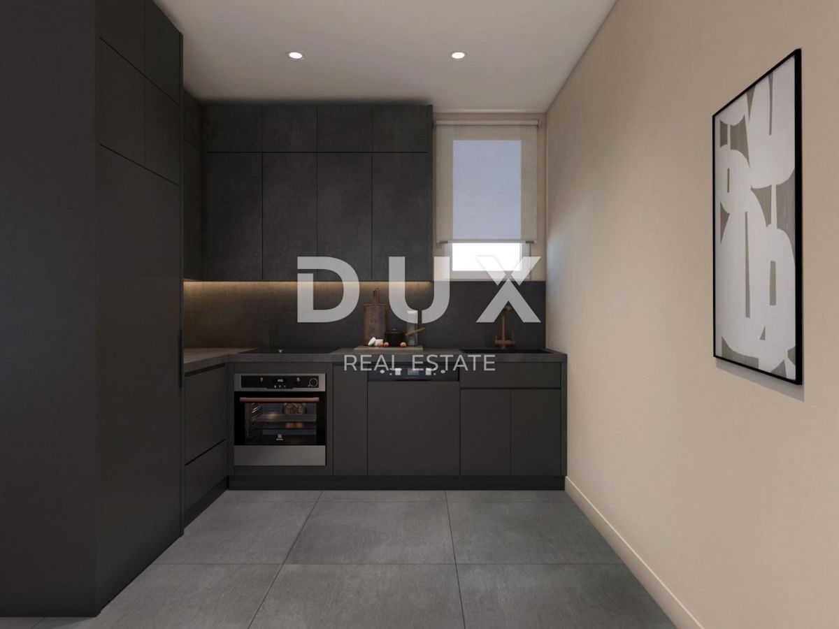 ISTRIA, PREMANTURA – Appartamento duplex con 2 camere da letto e 1 bagno con giardino privato vicino alle spiagge e a Kamenjak