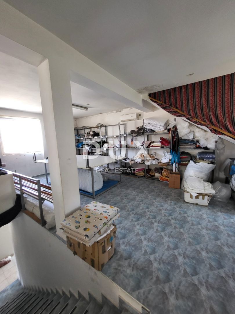 ZARA, SMILJEVAC - OCCASIONE DI AFFARI! Hotel in costruzione!