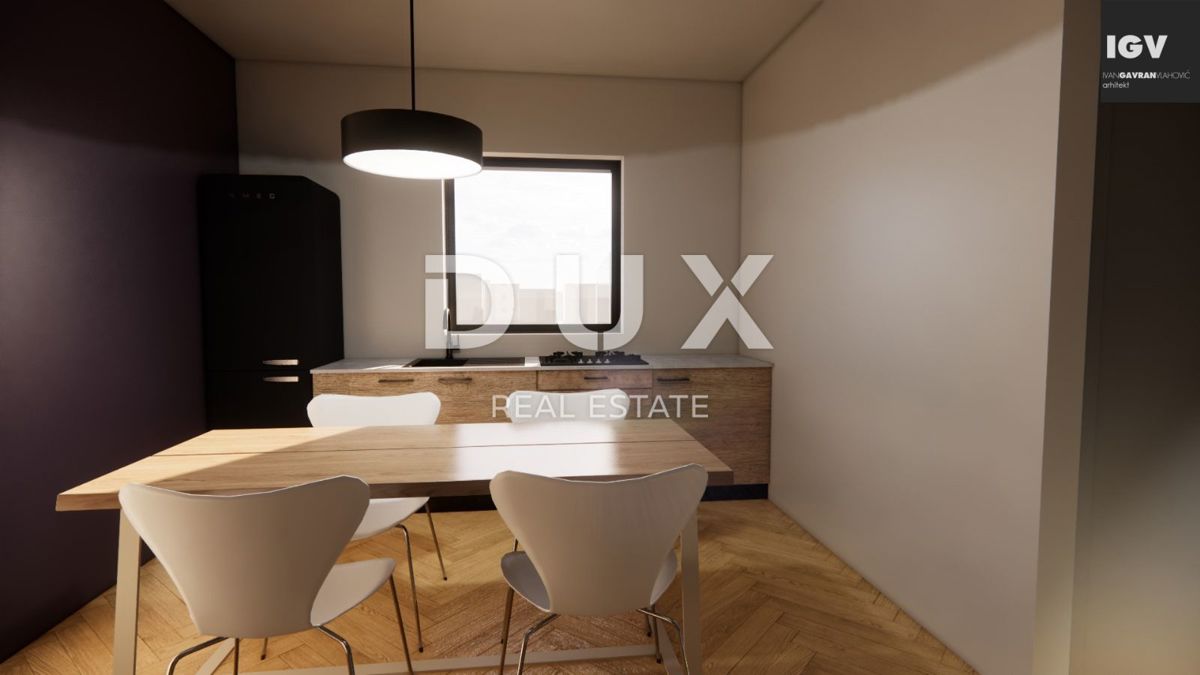 ZARA, SMILJEVAC - OCCASIONE DI AFFARI! Hotel in costruzione!