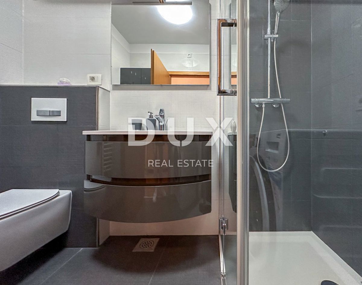Appartamento Pobri, Opatija - Okolica, 70,13m2