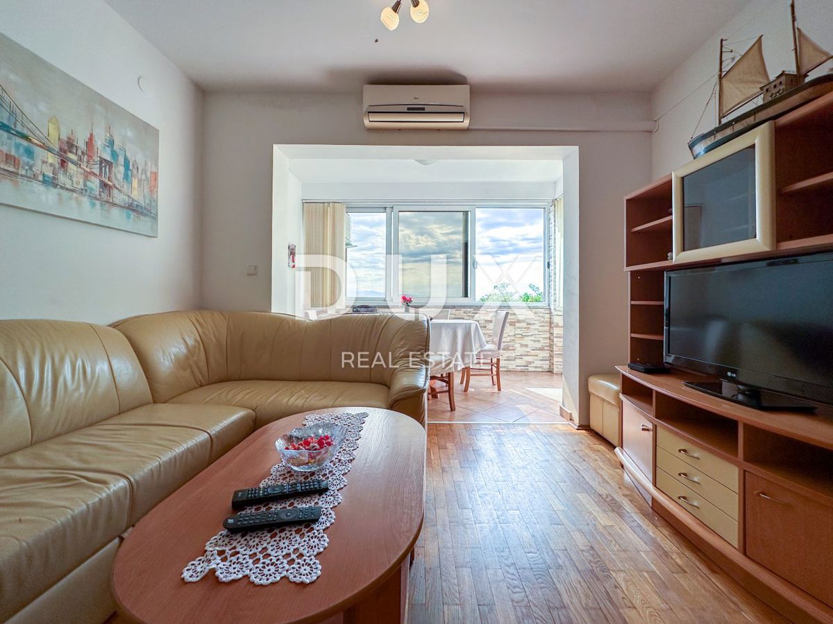 Appartamento Pobri, Opatija - Okolica, 70,13m2