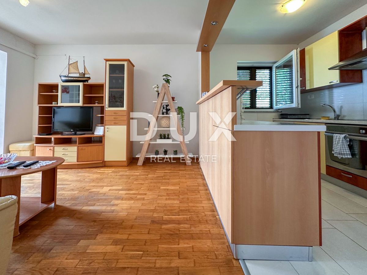 Appartamento Pobri, Opatija - Okolica, 70,13m2