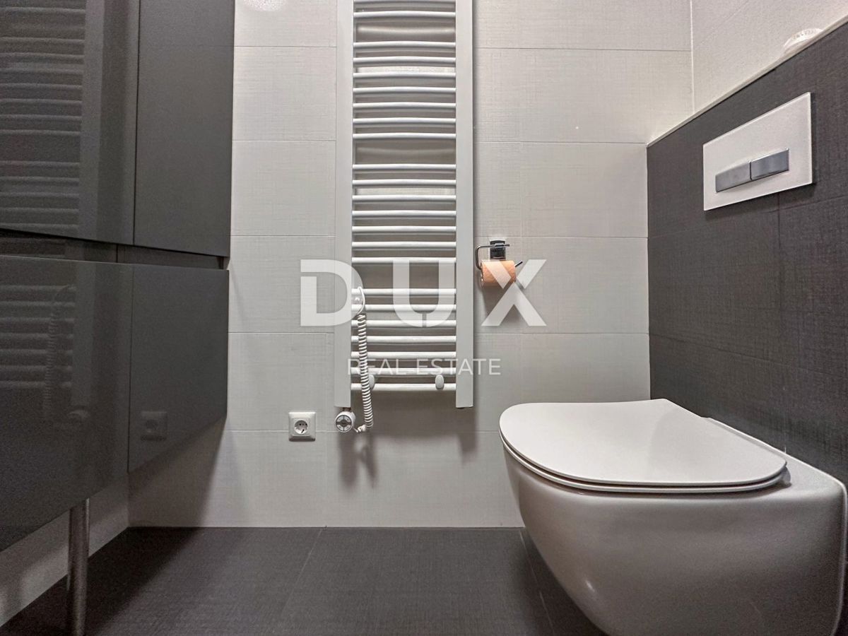 Appartamento Pobri, Opatija - Okolica, 70,13m2