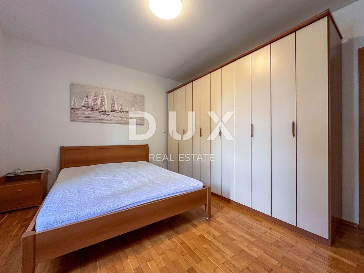 Appartamento Pobri, Opatija - Okolica, 70,13m2