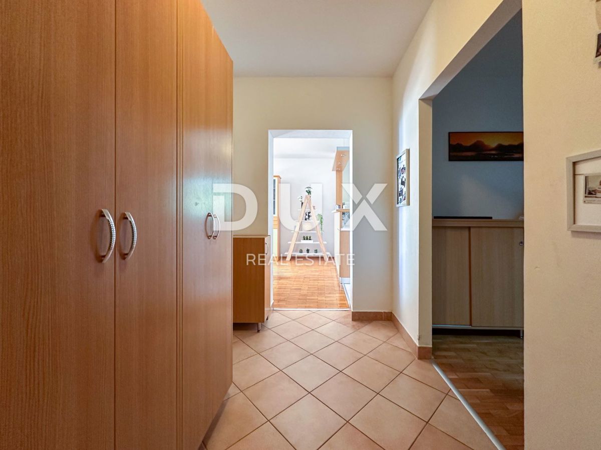 Appartamento Pobri, Opatija - Okolica, 70,13m2