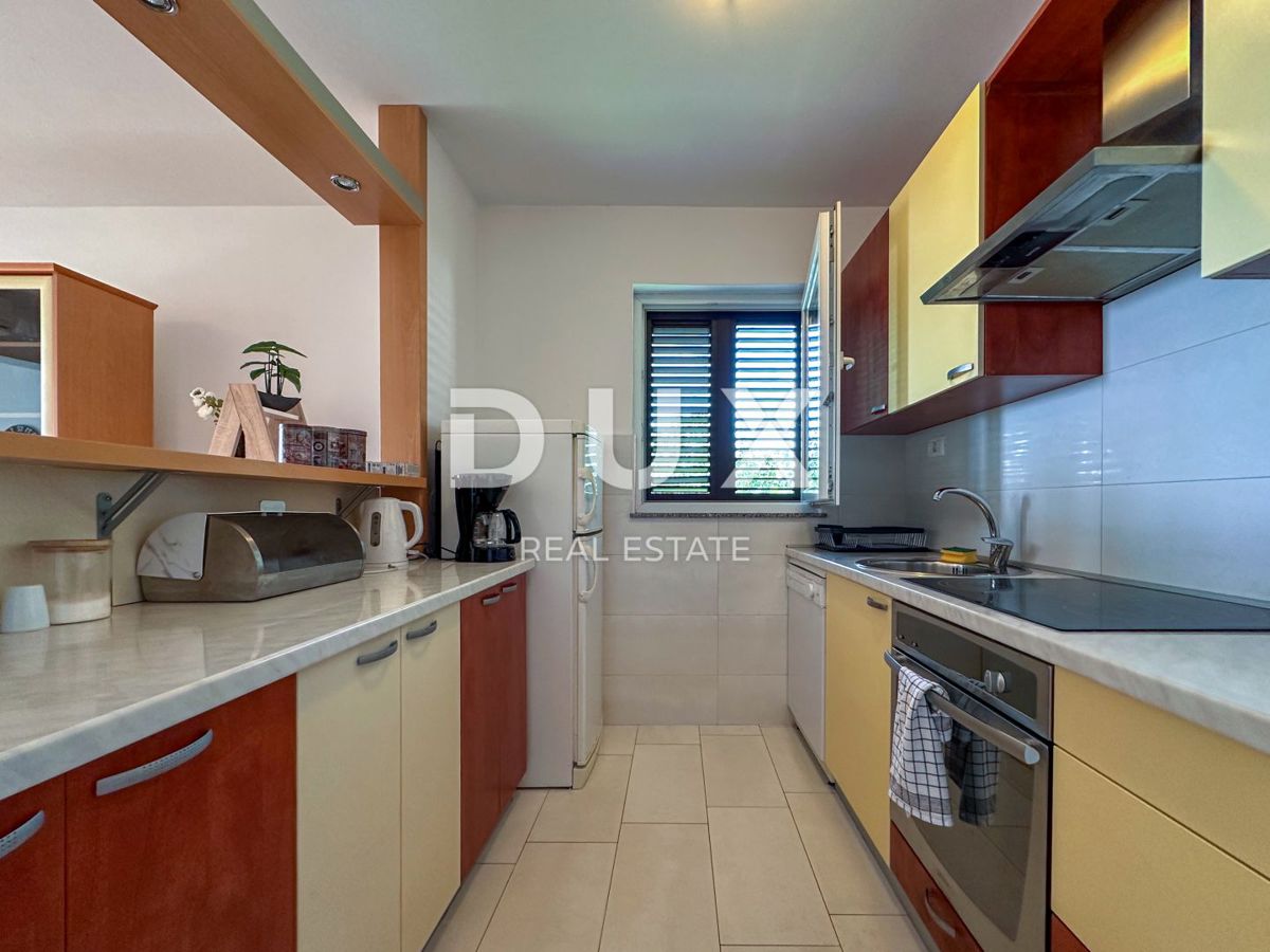 Appartamento Pobri, Opatija - Okolica, 70,13m2
