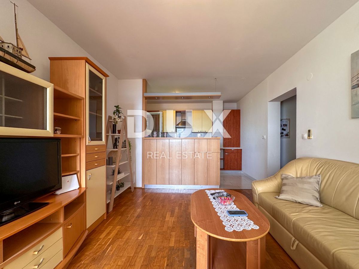 Appartamento Pobri, Opatija - Okolica, 70,13m2