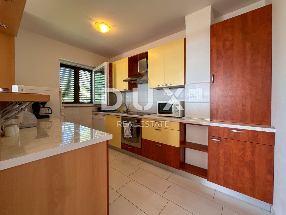 Appartamento Pobri, Opatija - Okolica, 70,13m2