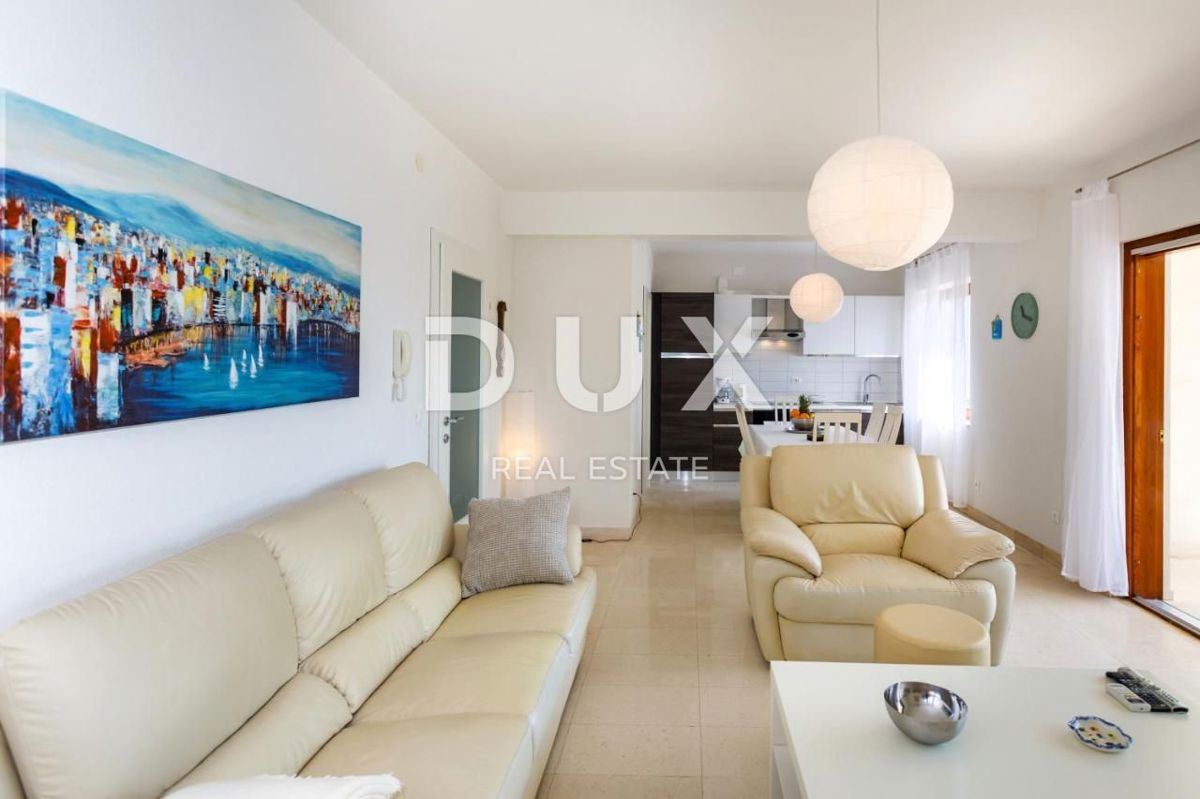 Appartamento Krk, 75m2