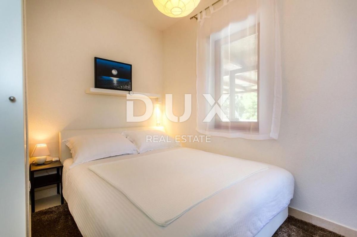 Appartamento Krk, 75m2