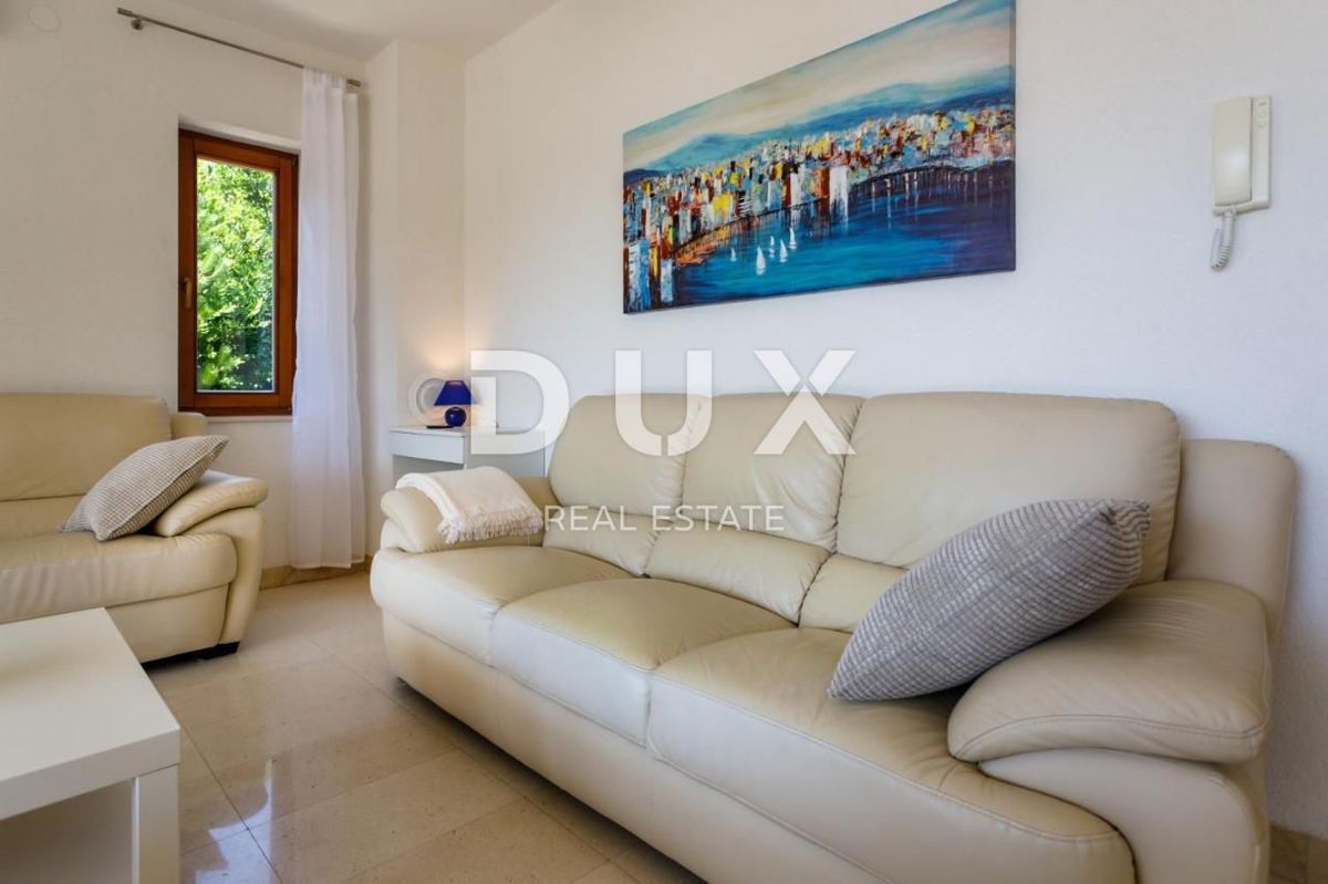 Appartamento Krk, 75m2