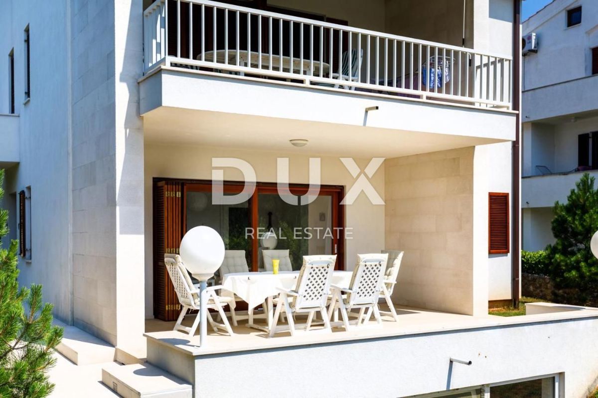 Appartamento Krk, 75m2