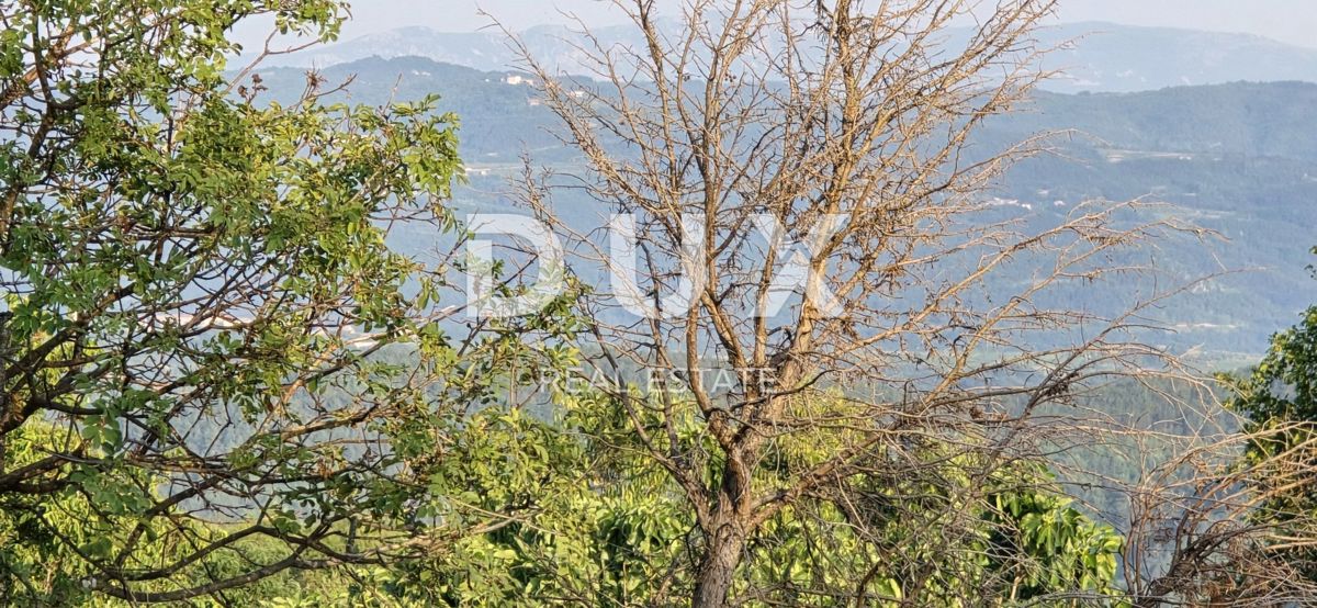 Terreno Oprtalj, 6.758m2