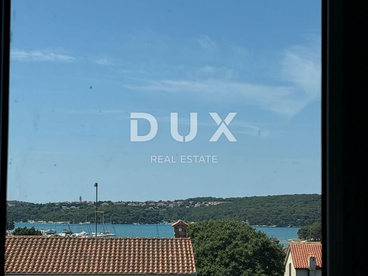ISTRIA, MEDULIN - Appartamento con vista mare e posto auto coperto! 