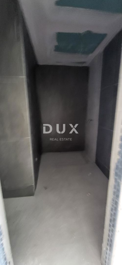 RIJEKA, KANTRIDA - nuovo edificio di lusso di qualità 2 camere da letto + soggiorno S19
