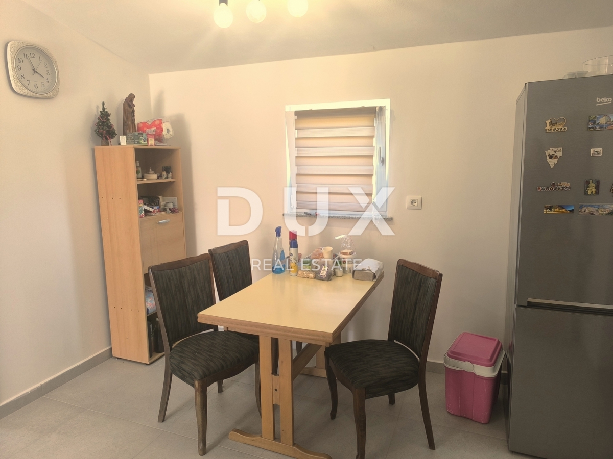 ISTRIA, ŠIŠAN - Casa a un piano in posizione perfetta, 100 m2 - VICINO AL MARE!!